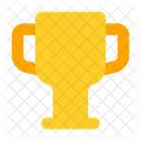 Trophy Award Cup Icon