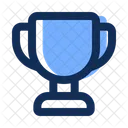 Trophy Cup Winner Icon