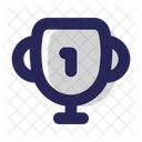 Trophy Champion Reward Icon