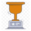 Trophy  Icon