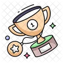 Trophy  Icon
