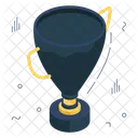 Trophy Achievement Cup Icon