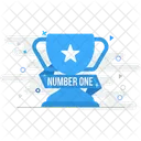 Trophy  Icon