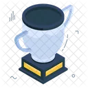 Trophy Award Reward Icon