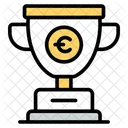 Trophy Award Reward Icon