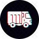 Truck  Icon