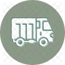 Truck  Icon