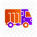 Truck  Icon