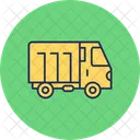 Truck  Icon