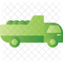 Truck  Icon