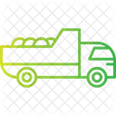 Truck  Icon