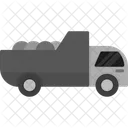 Truck  Icon