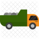 Truck  Icon