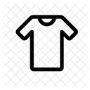 Tshirt Shirt Crew Icon