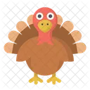 Turkey Icon