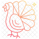 Turkey  Icon