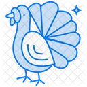 Turkey  Icon