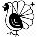 Turkey  Icon