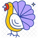 Turkey Icon