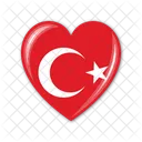 Turkey Turkey Flag Turkey Flag Icon Icon