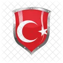 Turkey Turkey Flag Turkey Flag Icon Icon