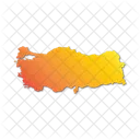 Turkey Turkey Map Turkey Map Icon Icon