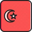 Turkey Icon