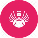 Turkey Bird Thanksgiving Icon