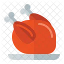 Holiday Autumn Thanksgiving Icon
