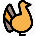 Turkey Icon