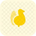 Turkey Icon