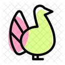 Turkey Icon