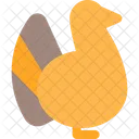 Turkey Icon