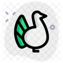 Turkey Icon