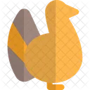 Turkey Icon