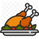 Turkey  Icon