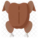 Turkey  Icon