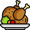 Turkey  Icon