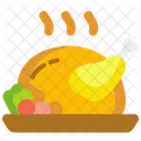 Turkey  Icon