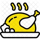 Turkey  Icon
