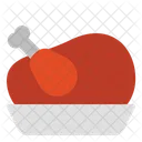 Turkey  Icon