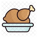 Turkey  Icon