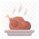 Turkey  Icon