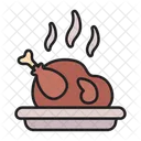 Turkey  Icon