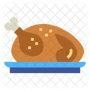 Turkey  Icon