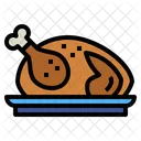 Turkey  Icon