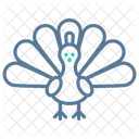 Turkey Icon