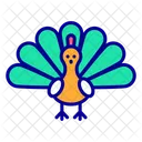 Turkey Icon