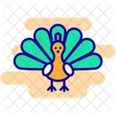 Turkey Icon