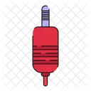 Tv Cable Coaxial Cable Cable Connection Icon